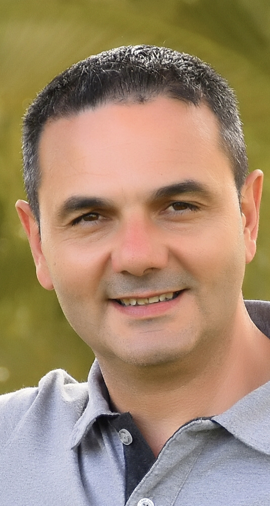 Guillaume Pereira